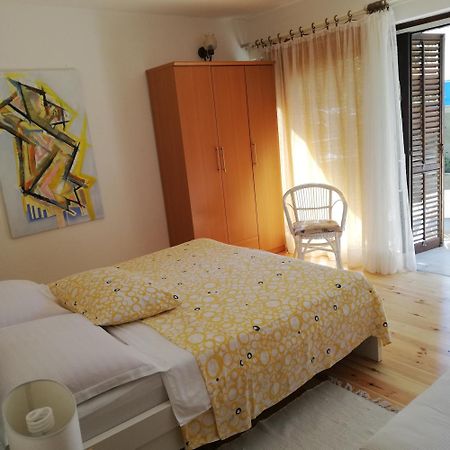 Apartment Jade Vodice Dış mekan fotoğraf