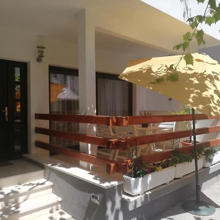 Apartment Jade Vodice Dış mekan fotoğraf