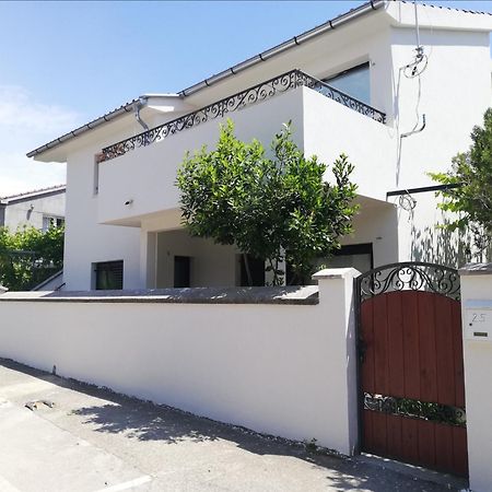 Apartment Jade Vodice Dış mekan fotoğraf
