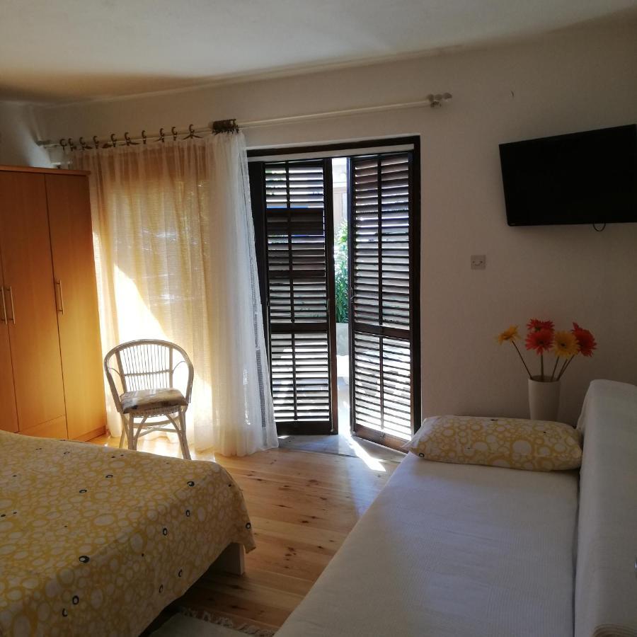 Apartment Jade Vodice Dış mekan fotoğraf