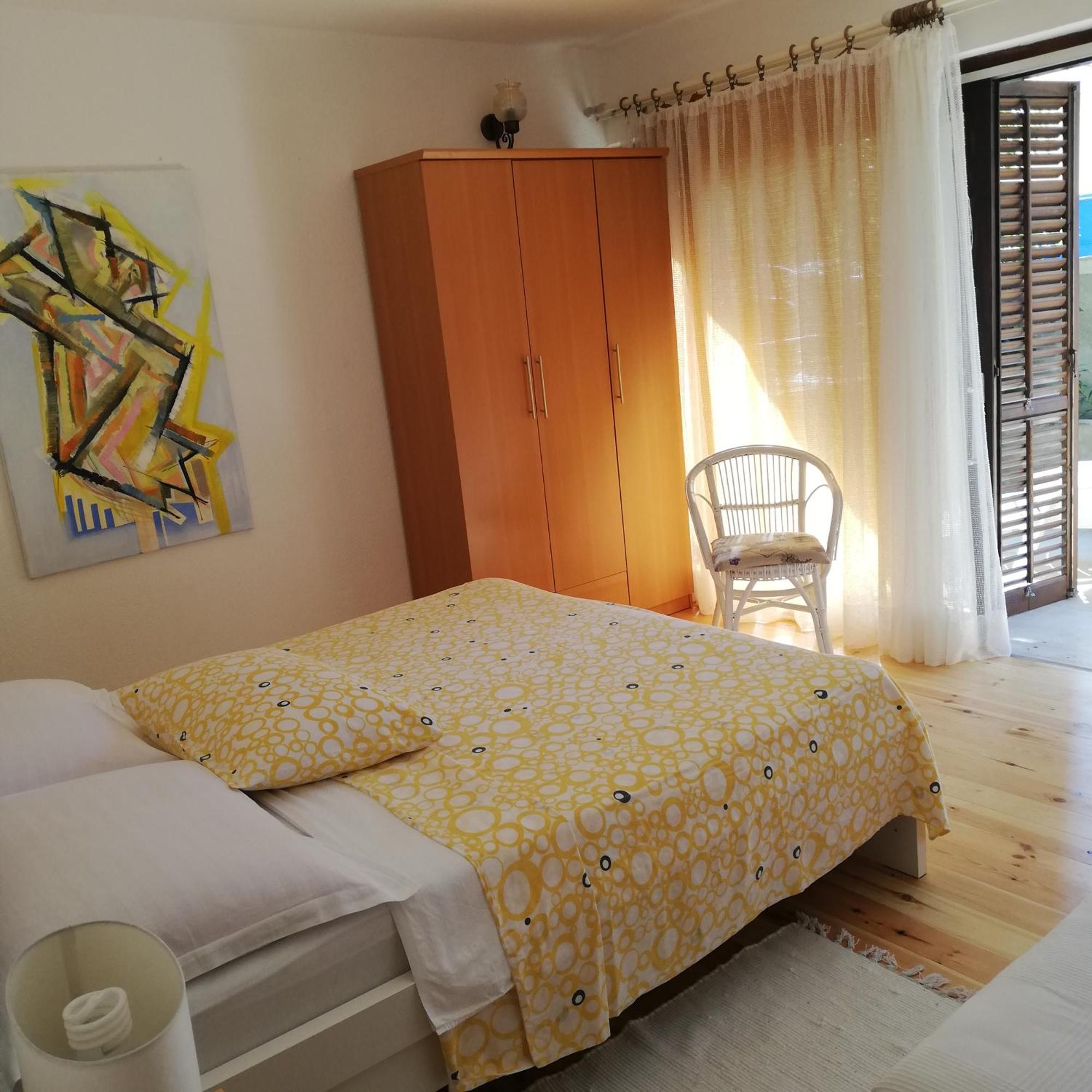 Apartment Jade Vodice Dış mekan fotoğraf