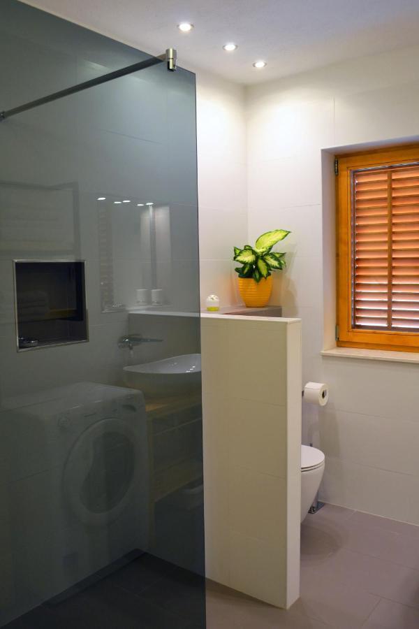 Apartment Jade Vodice Dış mekan fotoğraf