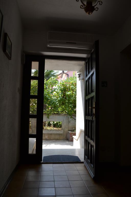Apartment Jade Vodice Dış mekan fotoğraf