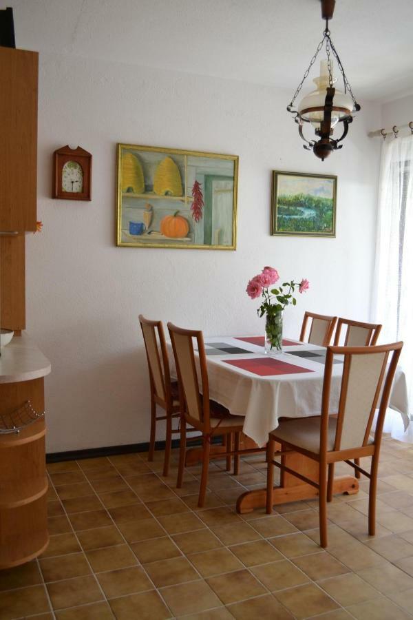 Apartment Jade Vodice Dış mekan fotoğraf
