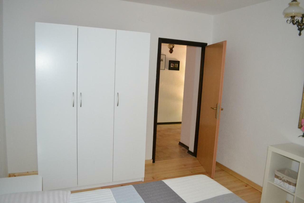 Apartment Jade Vodice Dış mekan fotoğraf