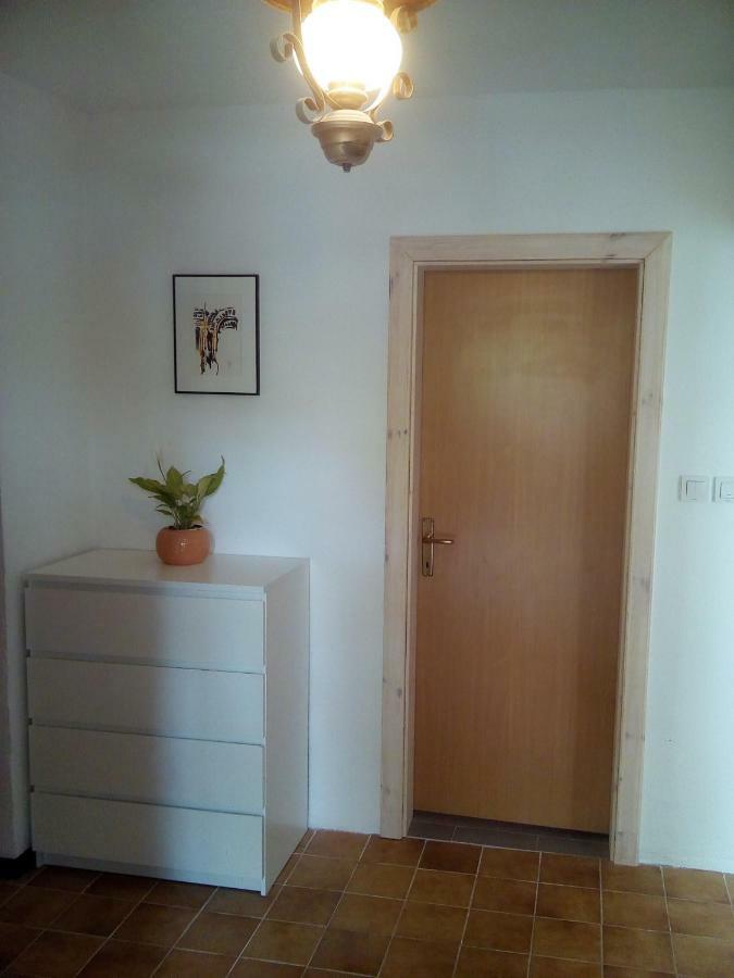Apartment Jade Vodice Dış mekan fotoğraf